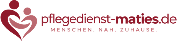 Pflegedienst Maties – Menschen. Nah. Zuhause.